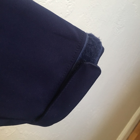 Soft shell jacket - Picture 4 of 8